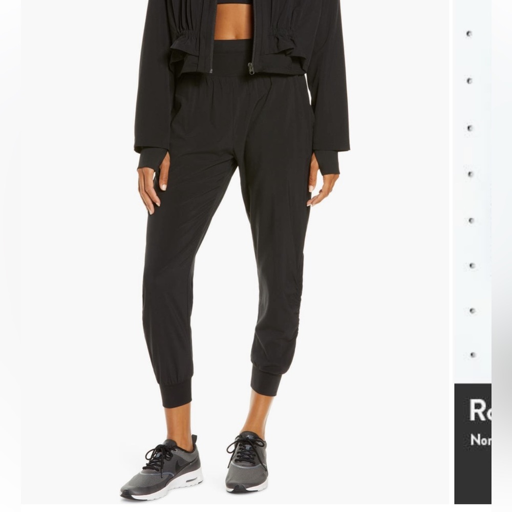 Zella Endurance Performance Joggers